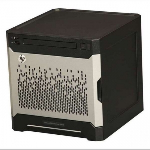 HP ProLiant Microserver Gen8 (F9A40A)